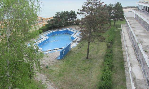 Hoteluri in paragina in sudul Litoraluli