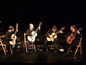 Serata muzicala - "Vacante Muzicale la Piatra Neamt"