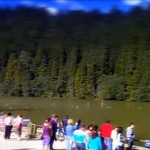 Lacul Rosu