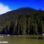 Lacul Rosu