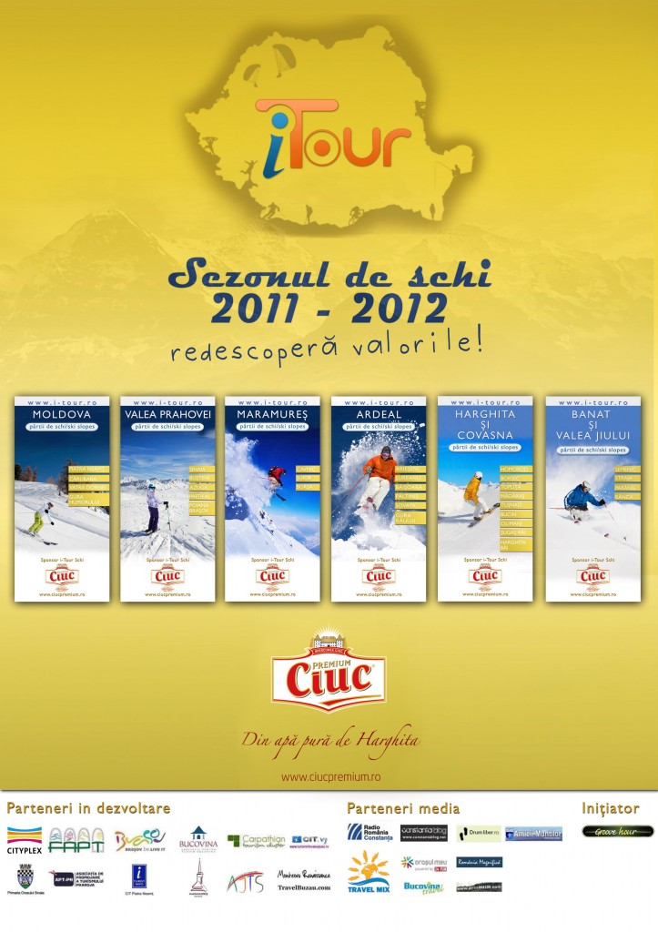 i-tour Schi 2012